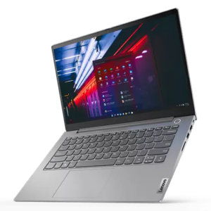 20VD00Y9UK Lenovo ThinkBook 14 G2 ITL 11th Generation Intel® Core™ i5-1135G7 Processor (2.40 GHz up to 4.20 GHz)/Windows 11 Home 64/256 GB SSD M.2 2242 PCIe TLC