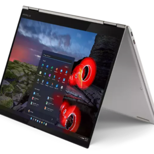 20QA0055UK Lenovo ThinkPad X1 Titanium Yoga Gen 1 11th Generation Intel® Core™ i7-1160G7 Processor (2.10 GHz up to 4.40 GHz)/Windows 11 Pro 64/1 TB SSD M.2 2242 PCIe TLC