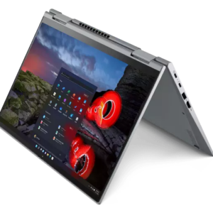 20XY00EFUK Lenovo ThinkPad X1 Yoga G6 11th Generation Intel® Core™ i7-1165G7 Processor (2.80 GHz up to 4.70 GHz)/Windows 11 Pro 64 (preinstalled with Windows 10 Pro 64 Downgrade)/512 GB SSD  Performance TLC Opal