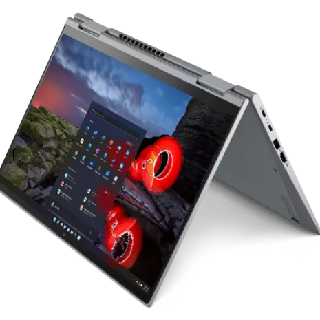 20XY00EFUK Lenovo ThinkPad X1 Yoga G6 11th Generation Intel® Core™ i7-1165G7 Processor (2.80 GHz up to 4.70 GHz)/Windows 11 Pro 64 (preinstalled with Windows 10 Pro 64 Downgrade)/512 GB SSD  Performance TLC Opal