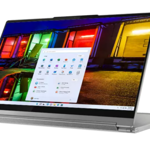 82BG00FWUK Lenovo YOGA Yoga 9 14ITL5 11th Generation Intel® Core™ i7-1185G7 Processor (3.00 GHz up to 4.80 GHz)/Windows 11 Home 64/1 TB SSD M.2 2280 PCIe TLC