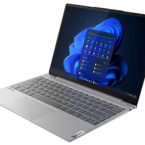 21AT000JUK Lenovo ThinkBook 13x G2 IAP 12th Generation Intel® Core™ i5-1235U Processor (E-cores up to 3.30 GHz P-cores up to 4.40 GHz)/Windows 11 Pro 64/256 GB SSD M.2 2242 PCIe Gen4 TLC