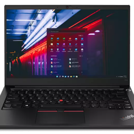 20Y700DNUK Lenovo ThinkPad E14 AMD G3 AMD Ryzen™ 7 5700U Processor (1.80 GHz up to 4.30 GHz)/Windows 11 Home 64/256 GB SSD M.2 2242 PCIe TLC