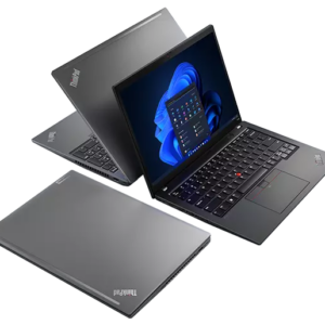 21BR001CUK Lenovo ThinkPad T14s Gen 3 (Intel) 12th Generation Intel® Core™ i7-1260P Processor (E-cores up to 3.40 GHz P-cores up to 4.70 GHz)/Windows 11 Pro 64 (preinstalled with Windows 10 Pro 64 Downgrade)/512 GB SSD M.2 2280 PCIe TLC Opal