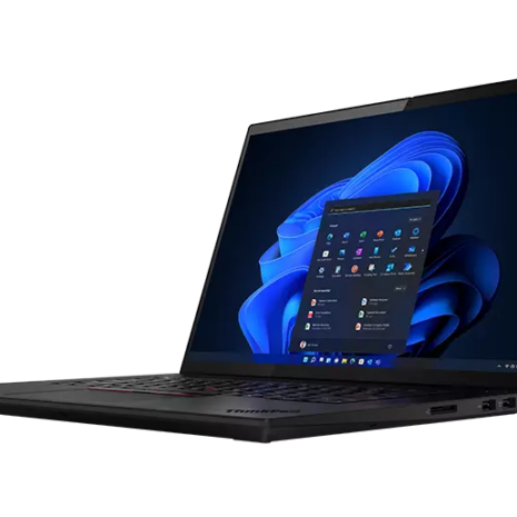 21DE0021UK Lenovo ThinkPad X1 Extreme Gen 5 12th Generation Intel® Core™ i7-12700H Processor (E-cores up to 3.50 GHz P-cores up to 4.70 GHz)/Windows 11 Pro 64/1 TB SSD  Performance TLC Opal