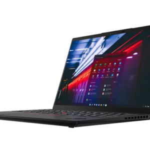 21E80026UK Lenovo ThinkPad X1 Nano Gen 2 12th Generation Intel® Core™ i5-1240P Processor (E-cores up to 3.30 GHz P-cores up to 4.40 GHz)/Windows 11 Pro 64/256 GB SSD M.2 2242 PCIe TLC Opal