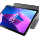 ZAAN0118GB Lenovo Tab M10 Plus (3rd Gen) (Wifi + LTE) - Storm Grey Qualcomm® Snapdragon™ 680 Processor (2.40 GHz )/Android/64 GB UFS 2.2