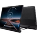 ZA8E0010GB Lenovo Yoga Tab 13 (8GB 128GB) (Wifi) - Shadow Black Qualcomm® Snapdragon™ 870 Processor (3.20 GHz )/Android 11/128 GB UFS 3.0