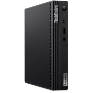 11MY002XUK Lenovo ThinkCentre M70q Gen 2 11th Generation Intel® Core™ i5-11400T Processor (1.30 GHz up to 3.70 GHz)/Windows 10 Pro 64/256 GB SSD M.2 2280 PCIe TLC Opal