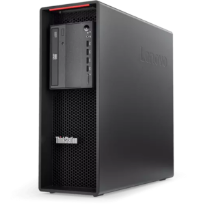 30BE00HJUK Lenovo ThinkStation P520 Intel® Xeon® W-2225 Processor (4.10 GHz up to 4.60 GHz)/Windows 10 Pro 64/512 GB SSD M.2 2280 PCIe