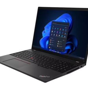 21HHCTO1WWGB3 Lenovo ThinkPad T16 Gen 2 13th Generation Intel® Core™ i7-1365U vPro® Processor (E-cores up to 3.90 GHz P-cores up to 5.20 GHz)/Windows 11 Pro 64/1 TB SSD  Performance TLC Opal