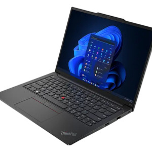 21JRCTO1WWGB2 Lenovo ThinkPad E14 AMD Gen 5 AMD Ryzen™ 7 7730U Processor (2.00 GHz up to 4.50 GHz)/Windows 11 Pro 64/None