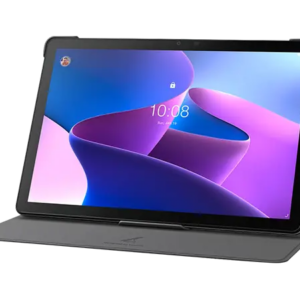TABM10BUNDLE Lenovo Tab M10 (3rd Gen) (4GB 64GB) (Wifi)  - Storm Grey + Folio Unisoc T610 Processor (1.80 GHz )/Android/64 GB eMCP