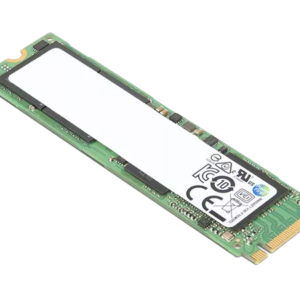 4XB1D04756 Lenovo ThinkPad 512GB Performance PCIe Gen4 NVMe OPAL2 M.2 2280 SSD