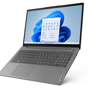 82RKCTO1WWGB1 Lenovo IdeaPad 3i 15 12th Generation Intel® Core™ i5-1235U Processor (E-cores up to 3.30 GHz P-cores up to 4.40 GHz)/Windows 11 Home 64/None