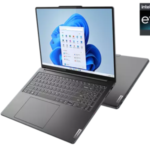 83BYCTO1WWGB4 Lenovo Yoga Pro 9i 16 13th Generation Intel® Core™ i7-13705H Processor (E-cores up to 3.70 GHz P-cores up to 5.00 GHz)/Windows 11 Home 64/1 TB SSD  TLC