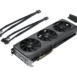 4X61L97220 Lenovo ThinkStation NVIDIA GeForce RTX3080 10GB DP*3+HDMI*1 GDDR6X Customised Graphics Card