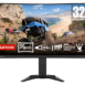 66F2GAC1UK Lenovo G32qc-30 31.5" 2K QHD Curved Gaming Monitor (165 Hz