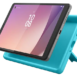 TABM8BUNDLE4 Lenovo Tab M8 (4th Gen) (4GB 64GB) (Wifi) - Arctic Grey + Bumper Case MediaTek Helio A22 Processor (2.00 GHz )/Android/64 GB eMMC