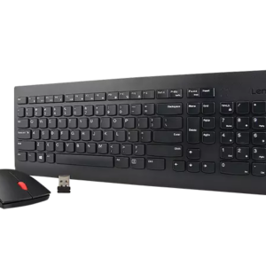 4X30M39468 Lenovo Essential Wireless Combo Keyboard & Mouse (Dutch 143)