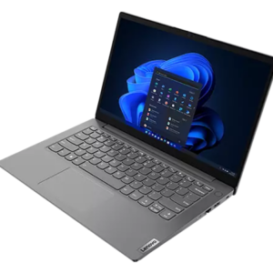 82TS00F7UK Lenovo V14 G3 IAP 12th Generation Intel® Core™ i5-1235U Processor (E-cores up to 3.30 GHz P-cores up to 4.40 GHz)/Windows 11 Pro 64/256 GB SSD M.2 2242 PCIe Gen4 TLC