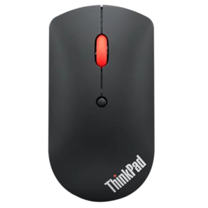 4Y50X88822 Lenovo ThinkPad Bluetooth Silent Mouse