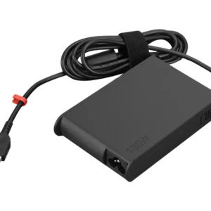 4X21L38728 Lenovo ThinkCentre 135W AC Adapter Gen 2 (Slim Tip)-UK/Hong Kong/Malta/Myanmar/Singapore