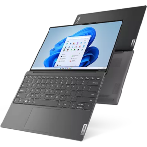 82U9006EUK Lenovo Yoga Slim 7i Carbon 13 (i7-Windows 11 Home-16GB-512GB) 12th Generation Intel® Core™ i7-1260P Processor (E-cores up to 3.40 GHz P-cores up to 4.70 GHz)/Windows 11 Home 64/512 GB SSD  TLC