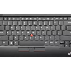 4Y40X49520 Lenovo ThinkPad TrackPoint Keyboard II (UK English)