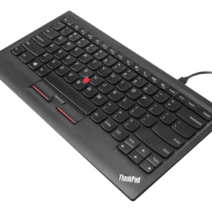 0B47221 Lenovo ThinkPad Compact USB Keyboard with TrackPoint