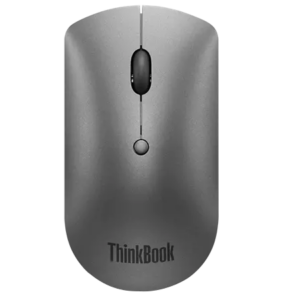 4Y50X88824 Lenovo ThinkBook Bluetooth Silent Mouse