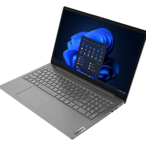 82TT000EUK Lenovo V15 G3 IAP 12th Generation Intel® Core™ i5-1235U Processor (E-cores up to 3.30 GHz P-cores up to 4.40 GHz)/Windows 11 Home 64/256 GB SSD M.2 2242 PCIe Gen3 TLC