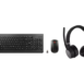 WORKUKI1 Lenovo Work bundle 1 - Keyboard & Mouse