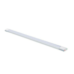 Phoebe LED 5ft Linear 60W Photius Emergency Tri-Colour Select White IP42 - 12264