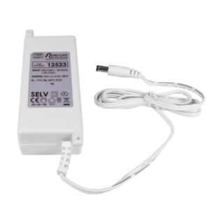 Phoebe 48W 10m Cool White & Warm White LED Strip Light Driver - 12523