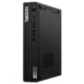 11U1CTO1WWGB3 Lenovo ThinkCentre M80q Gen3 12th Generation Intel® Core™ i9-12900T vPro® Processor (E-cores up to 3.60 GHz P-cores up to 4.80 GHz)/Windows 11 Pro 64/No Storage Selection