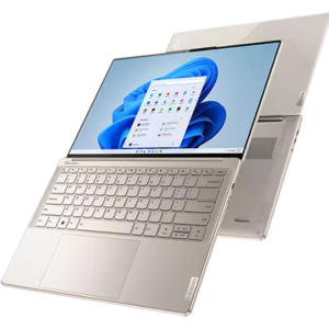 82T00059UK Lenovo Yoga Slim 9i 14 (i7-Windows 11 Home-16GB-1TB) 12th Generation Intel® Core™ i7-1280P Processor (E-cores up to 3.60 GHz P-cores up to 4.80 GHz)/Windows 11 Home 64/1 TB SSD M.2 2242 PCIe Gen4 TLC