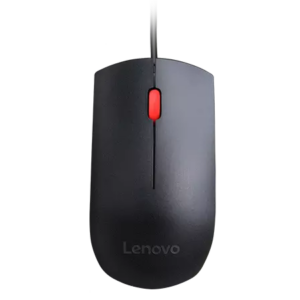 4Y50R20863 Lenovo Essential USB Mouse