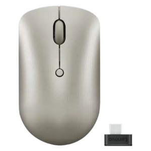 GY51D20873 Lenovo 540 USB-C Wireless Compact Mouse