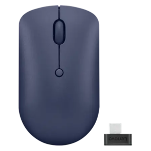 GY51D20871 Lenovo 540 USB-C Wireless Compact Mouse