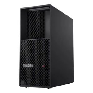 30GSCTO1WWGB3 Lenovo ThinkStation P3 Tower 13th Generation Intel® Core™ i9-13900 vPro® Processor (E-cores up to 4.20 GHz P-cores up to 5.20 GHz)/Windows 11 Pro 64/2 TB 7200rpm HDD 3.5" SATA