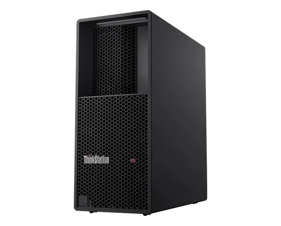 30GSCTO1WWGB3 Lenovo ThinkStation P3 Tower 13th Generation Intel® Core™ i9-13900 vPro® Processor (E-cores up to 4.20 GHz P-cores up to 5.20 GHz)/Windows 11 Pro 64/2 TB 7200rpm HDD 3.5" SATA