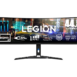 67B1GAC3UK Lenovo Legion R45w-30 44.5" DQHD Pro Gaming Monitor (165Hz