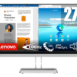 67ABKAC4UK Lenovo L27i-40 27" FHD Monitor (IPS