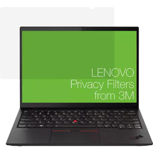 4XJ1D34301 Lenovo 13.0 inch 1610 Privacy Filter for X1 Nano with COMPLY Attachment from 3M