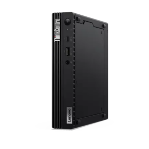 11JNCTO1WWGB3 Lenovo ThinkCentre M75q Gen 2 AMD Ryzen™ 7 PRO 5750GE Processor (3.20 GHz up to 4.60 GHz)/Windows 11 Pro 64/