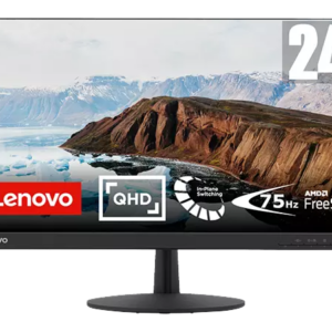 65FBGAC1UK Lenovo L24q-30 23.8" 2K QHD Monitor (IPS