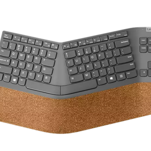 4Y41C33781 Lenovo Go Wireless Split Keyboard - UK English