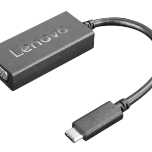 4X90M42956 Lenovo USB-C to VGA Adapter