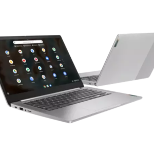 82KN003UUK Lenovo IdeaPad 3 CB 14 (MT8183-Chrome OS-4GB-64GB) MediaTek Kompanio 500 Processor (2.00 GHz )/Chrome OS/64 GB eMMC 5.1 TLC